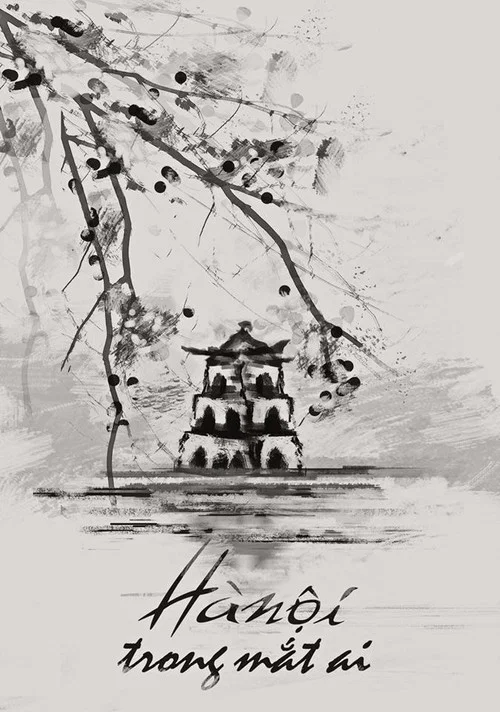 Hà Nội trong mắt ai постер
