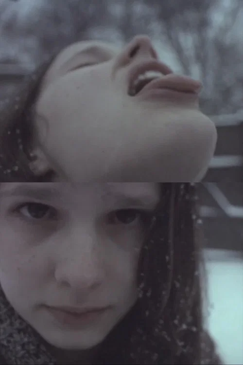 Snowchild постер