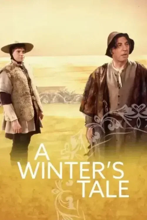 The Winter's Tale постер