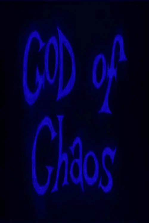 God of Chaos постер