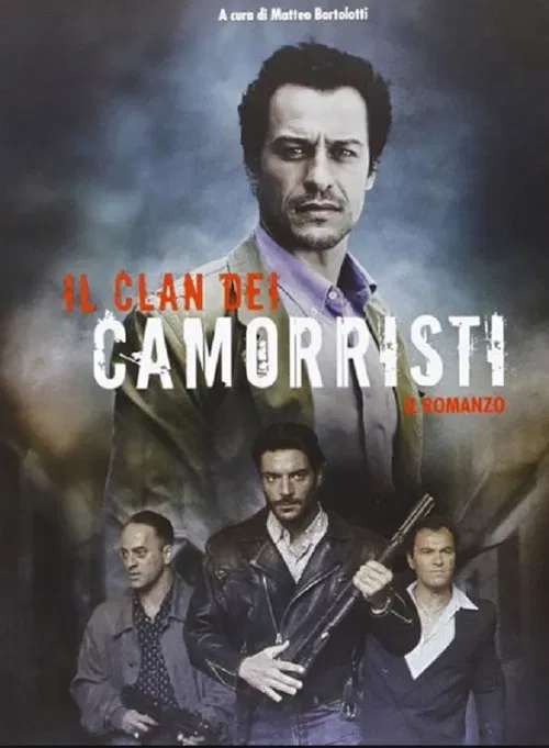Клан каморристов постер
