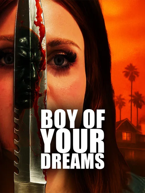 Boy of Your Dreams постер