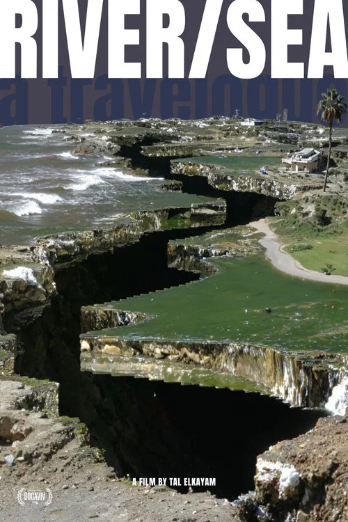 River/Sea: A Travelogue постер