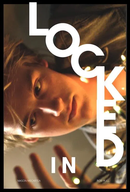 Locked In постер