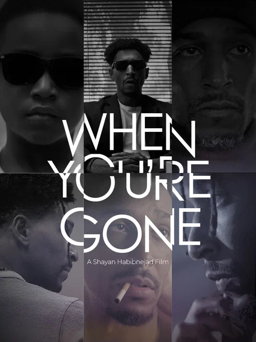 When You're Gone постер