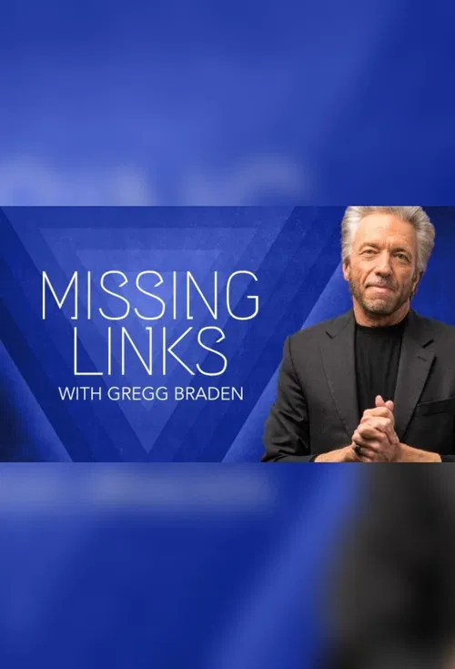 Missing Links постер