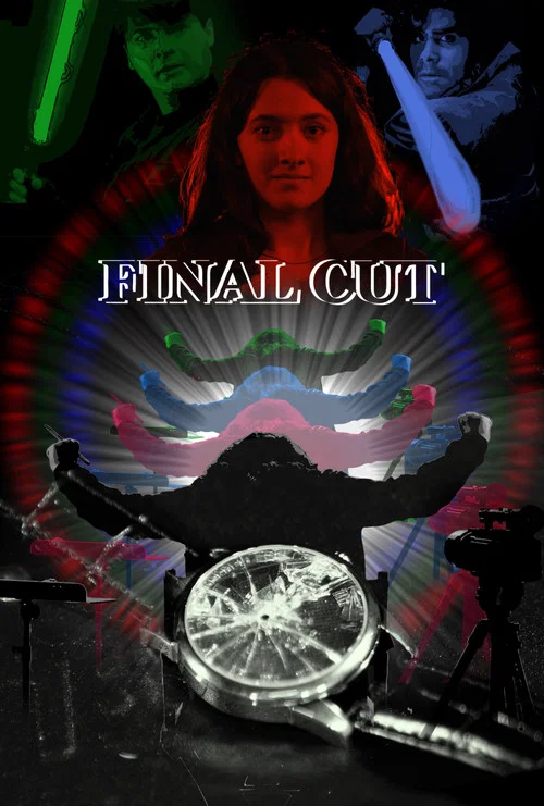 Final Cut постер