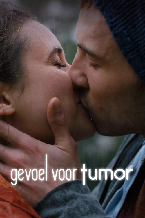 Gevoel voor Tumor постер