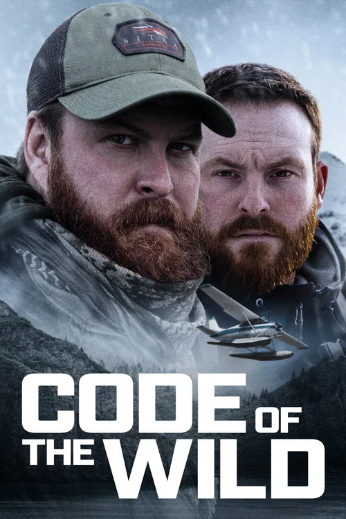 Code of the Wild постер