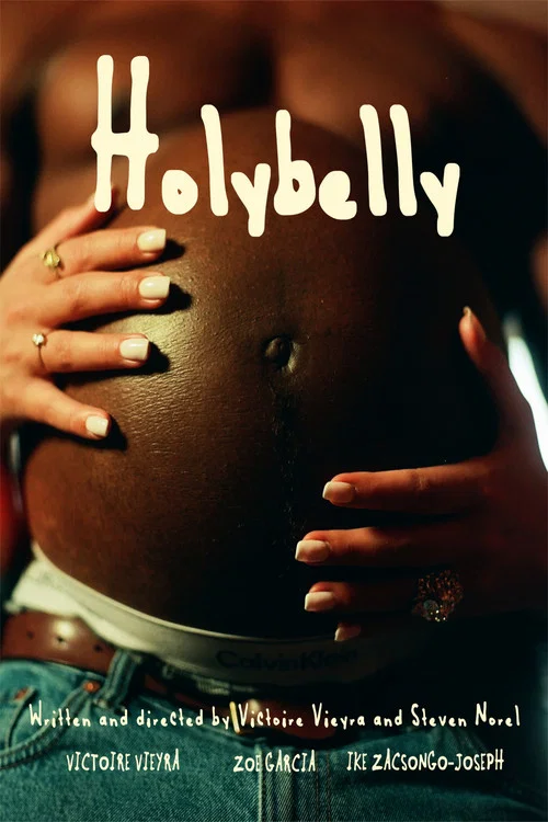 Holybelly постер