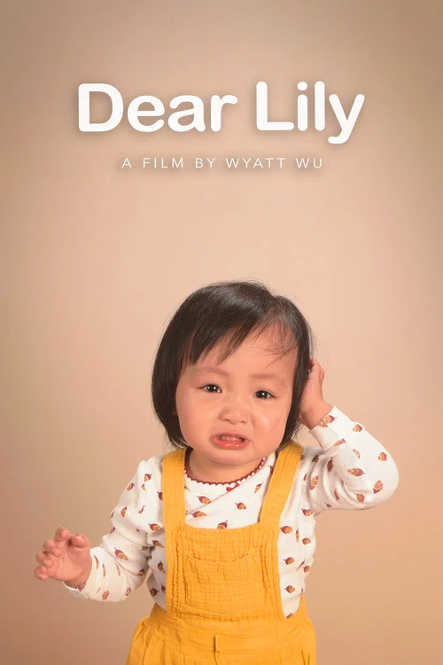 Dear Lily постер