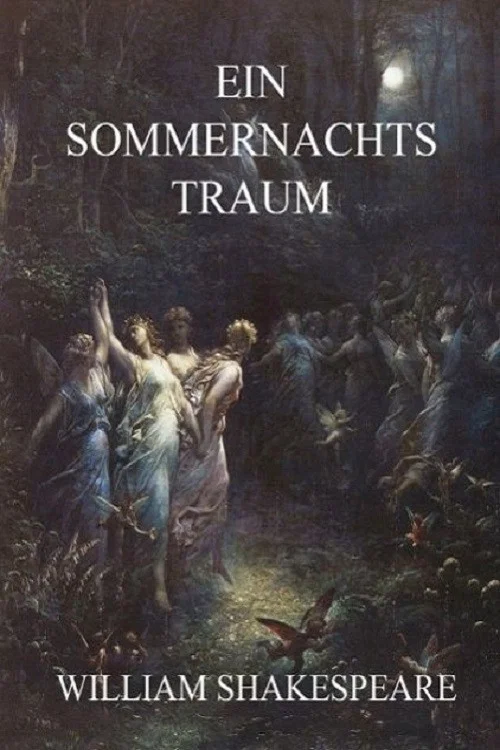 Ein Sommernachtstraum постер