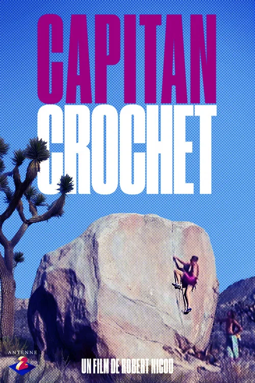 Capitan Crochet постер