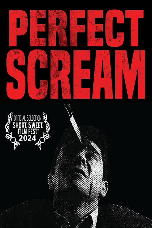 Perfect Scream постер