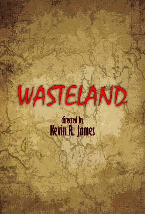 Wasteland постер