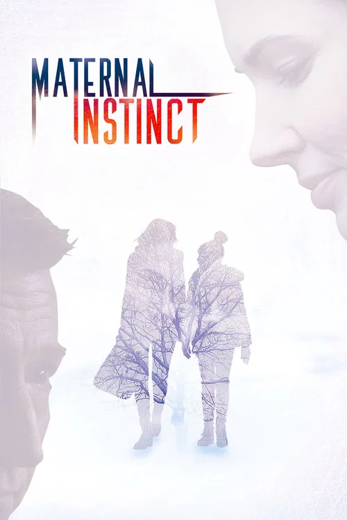 Maternal Instinct постер