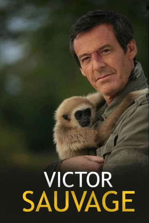 Victor Sauvage постер