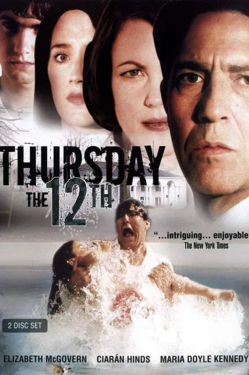 Thursday the 12th постер