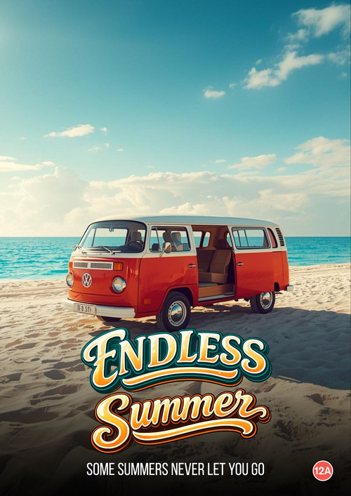 Endless Summer постер