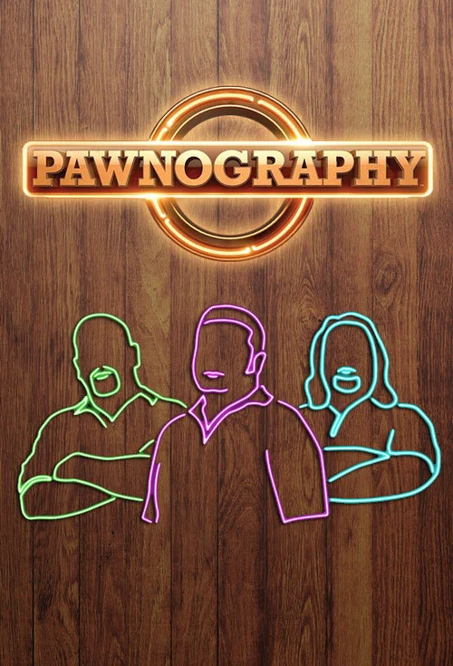 Pawnography постер