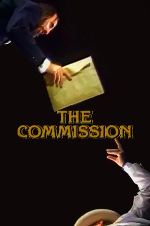The Commission постер