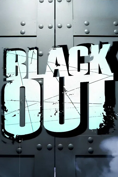 Total Blackout постер
