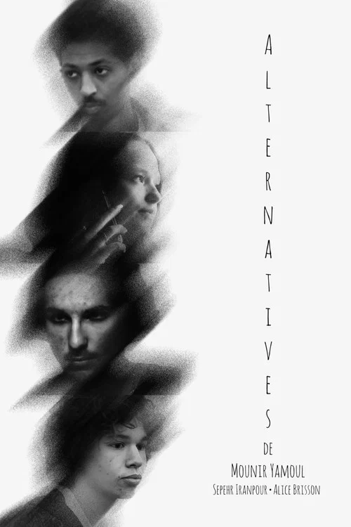 Alternatives постер