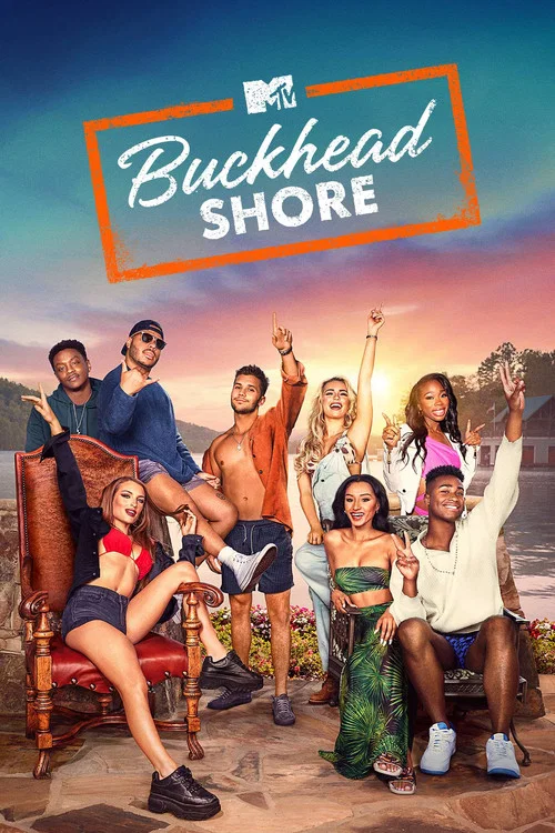 Buckhead Shore постер