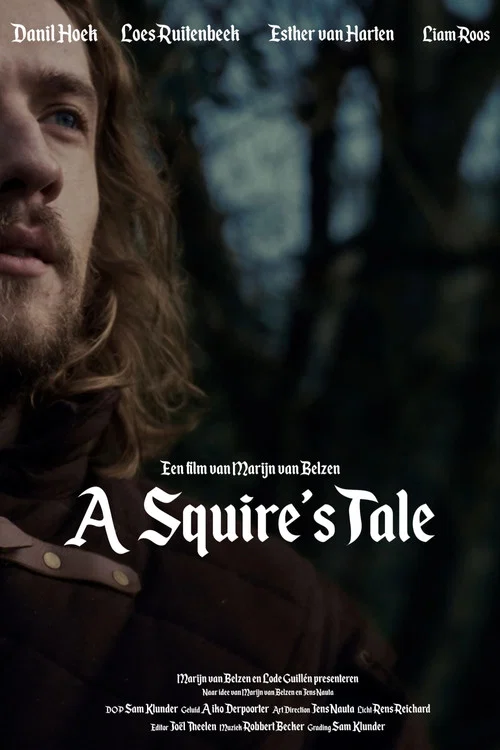 A Squire's Tale постер