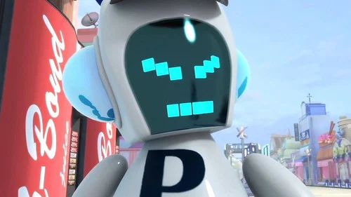 Эпизод 15