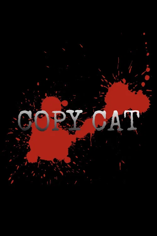 Copy Cat постер