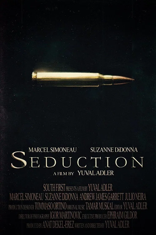 Seduction постер