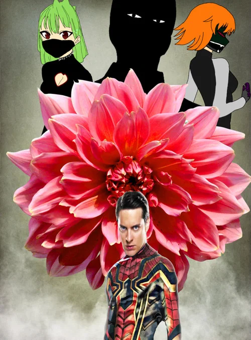 Lotus Defenders постер