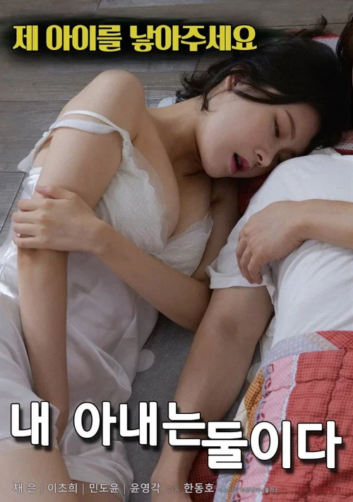 내 아내는 둘이다 постер