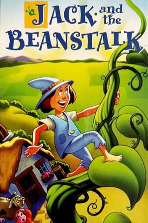Jack and the Beanstalk постер