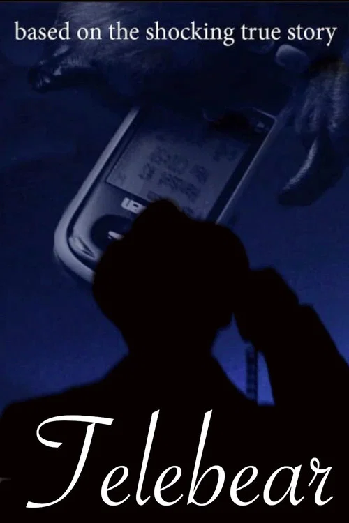Telebear постер