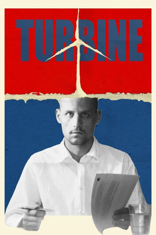 Turbine постер