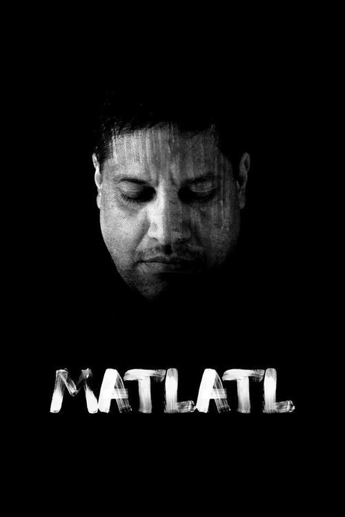 Matlatl постер