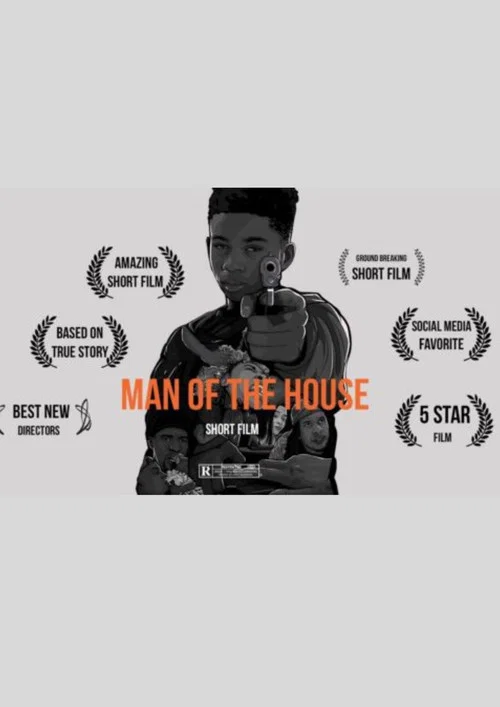 Man of the House постер
