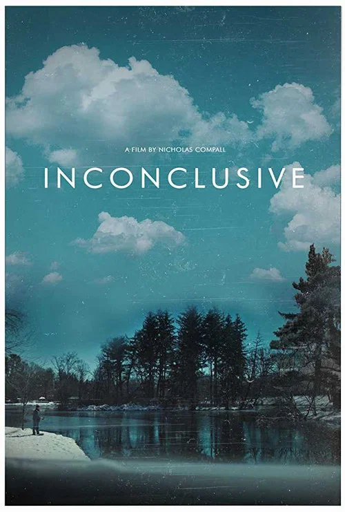 Inconclusive постер