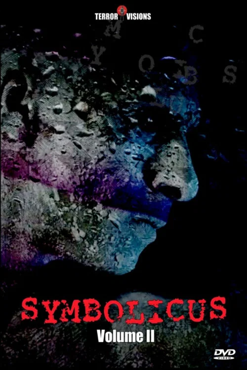 Symbolicus Vol. 2 постер