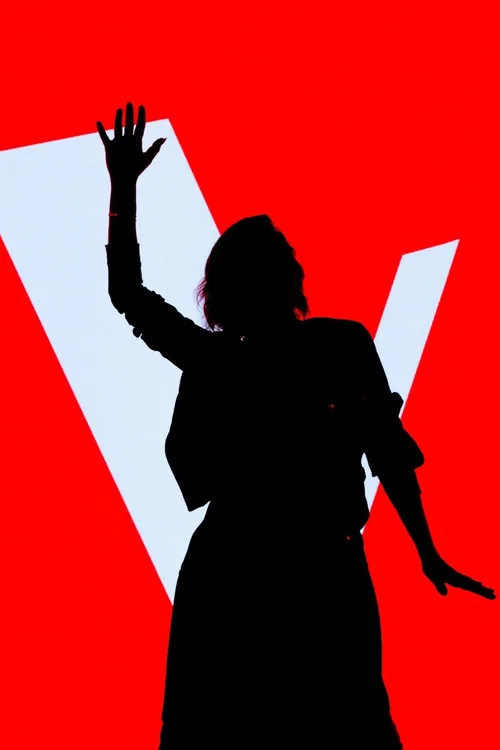 The Voice: Najljepsi glas Hrvatske постер