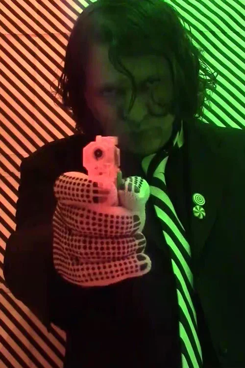 Agnus Dei 70 постер