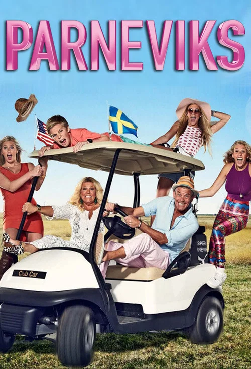 Parneviks постер