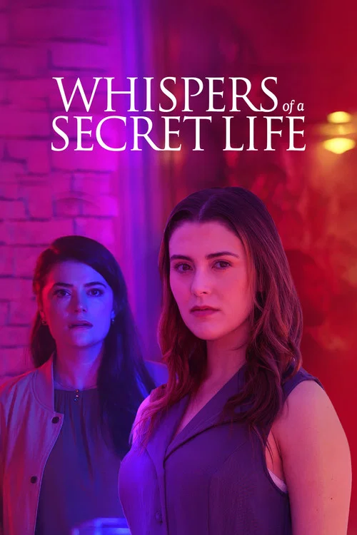 Whispers of a Secret Life постер
