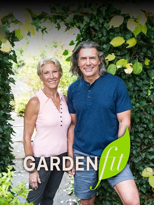 GardenFit постер