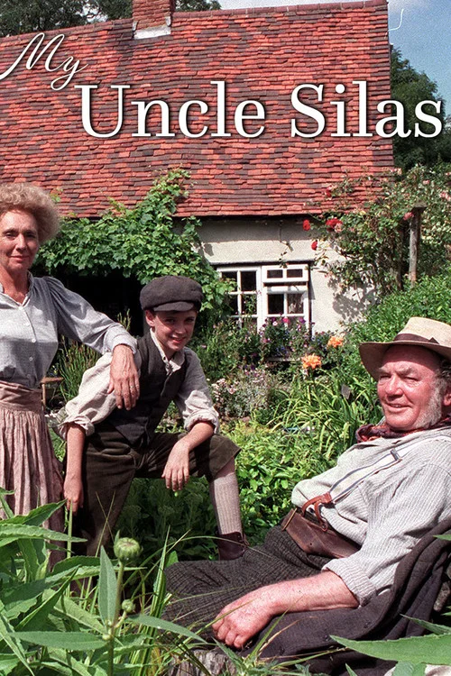 My Uncle Silas постер
