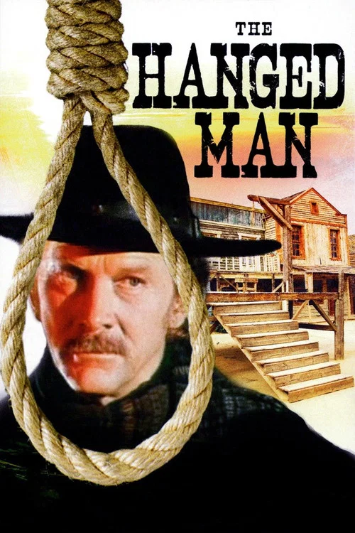 The Hanged Man постер