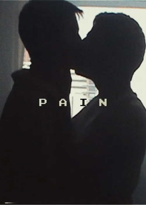 PAIN постер
