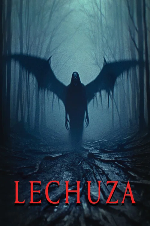 Lechuza постер